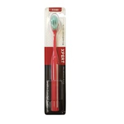  КЛИ Зубная щётка Xpert Sensitive Gum Care Centella Ultra-Fine Bristle Toothbrush 