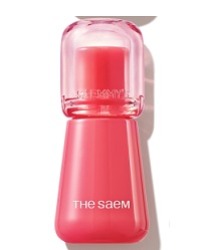  СМ Saemmy's Тинт для губ Saemmy's Jelly Shot Tint 04 Berries