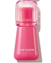  СМ Saemmy's Тинт для губ Saemmy's Jelly Shot Tint 05 Grape