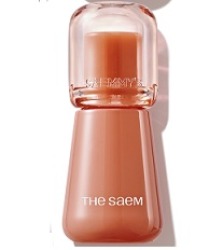  СМ Saemmy's Тинт для губ Saemmy's Jelly Shot Tint 06 Peanut