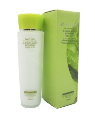  3W ALOE Эмульсия для лица с экстрактом алоэ ALOE FULL WATER ACTIVATING EMULSION