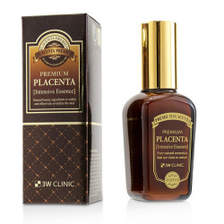  3W PLACENTA Эссенция для лица концентрированная с плацентой PLACENTA INTENSIVE ESSENCE
