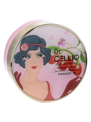  ДРСЛ MULTI ACTIVE Крем для лица с экстрактом плодов годжи Dr. CELLIO MULTI ACTIVE GOJI WATERY CREAM 100gr