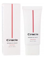  СР Cream Крем для лица антиоксидантный с витамином В3 Ciracle Refining B3 Cream 50ml