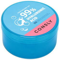  CNS GEL Гель увлажняющий с гиалуроновой кислотой Hyaluronic Acid Moisture Gel, 300мл