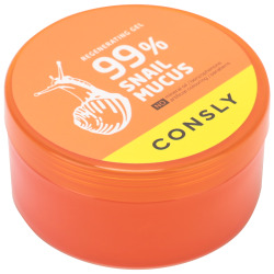  CNS GEL Гель восстанавливающий с муцином улитки Snail Mucus Regenerating Gel, 300мл