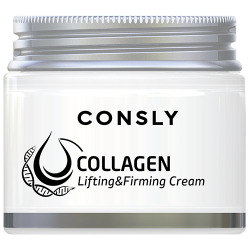  CNS CREAM Крем-лифтинг для лица с коллагеном Collagen Lifting & Firming Cream, 70мл