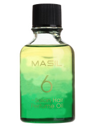  MAS 6SAL Масло для волос парфюмированное 6SALON HAIR PERFUME OIL 60ml