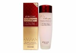  3W CR Тонер для лица восстанавливающий с коллагеном COLLAGEN REGENERATION SOFTENER, 150ml