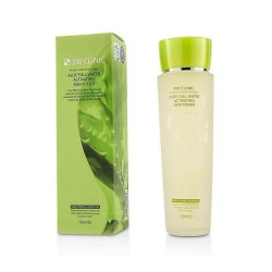  3W ALOE Тонер для лица с экстрактом алоэ вера ALOE FULL WATER ACTIVATING SKIN TONER, 150 ml