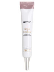  JGT EYE Крем-лифтинг для кожи вокруг глаз с пептидами Jigott Lifting Peptide Eye Cream, 50ml