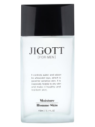  JGT HOMME Тоник для мужской кожи лица JIGOTT MOISTURE HOMME SKIN