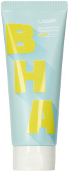  LSN Exfoliation Гель для умывания с BHA-кислотами Mild BHA Acid Exfoliation Cleansing Gel, 150ml                                       