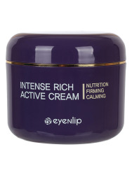  ENL Intense Крем для лица Intense Rich Active Cream 100мл