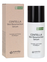  ENL Centella Сыворотка для лица Centella Skin Resurrection Serum