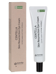  ENL Centella Крем для кожи вокруг глаз Centella Skin Resurrection Eye Cream