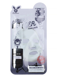  ЕЛЗ POWER RINGER Маска на тканевой основе MILK DEEP POWER RING MASK PACK