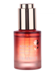  ДП AMPOULE Сыворотка для лица DEOPROCE ROSE HIP WHITENING AMPOULE 28ml