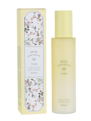  ДП BIOME Тонер с экстрактом маточного молочка и прополиса DEOPROCE BIOME ROYAL PROPOLIS TONER 150ml 