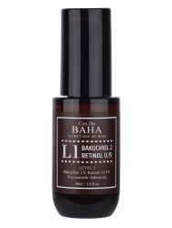  CDB L1 Сыворотка L1 Bakuchiol & Retinol Serum 30ml