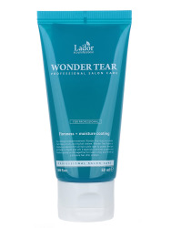  ЛД Wonder Бальзам для придания волосам гладкости и объема WONDER TEAR 50ML