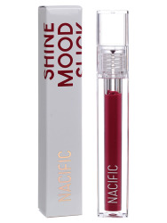  NCF Lip Тинт для губ Shine Mood Slick #07 Untouched
