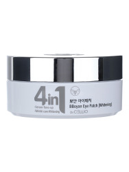  ДРСЛ Dr.G50 Патчи для кожи вокруг глаз осветляющие Dr.CELLIO 4 IN 1 BBOYAN EYE PATCH (Whitening) 90g