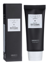  JGT Signature Крем ББ для лица Jigott Signature All-In-One B.B Cream