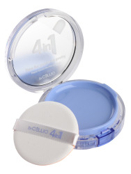  ДРСЛ Dr.G50 Крем-кушон для лица с коллагеном Dr.CELLIO Dr.G50 4 IN 1 SANDDEUTHAN CUSHION (Fresh&Lifting) #13