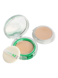  ДРСЛ Dr.G50 Пудра для лица с запасным блоком Dr.CELLIO Dr.G50 4 IN 1 DODO TWOWAYCAKE (Whitening) #13