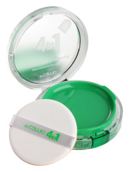  ДРСЛ Dr.G50 Крем-кушон для лица с успокаивающим комплексом Dr.CELLIO Dr.G50 4 IN 1 DODO CUSHION (Calming) #21