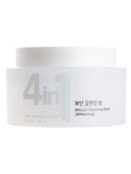  ДРСЛ DR.G50 Бальзам для лица очишающий с экстрактом зеленого чая DR.CELLIO DR.G50 4IN1 BBOYAN CLEANSING BALM 