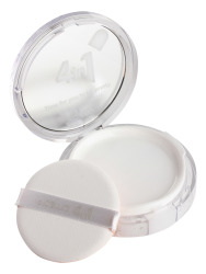  ДРСЛ Dr.G50 Крем-кушон для лица осветляющий Dr.CELLIO Dr.G50 4 IN 1 BBOYAN CUSHION (Whitening) #23 