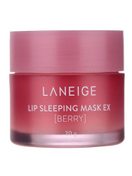  LNG LIP Маска для губ с экстрактом ягод LANEIGE LIP SLEEPING MASK - BERRY 20g