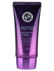  ЕНФ 8P Крем для лица солнцезащитный с пептидным комплексом 8 Peptide Sensation Pro Sun Cream [50g]