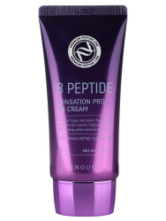  ЕНФ 8P Крем ББ для лица с пептидным комплексом 8 Peptide Sensation Pro BB Cream [50g]