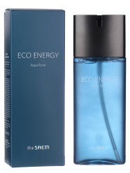  СМ Eco Energy Тонер для лица мужской Eco Energy Aqua Toner_N