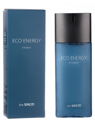  СМ Eco Energy Эмульсия для лица мужской Eco Energy Emulsion_N