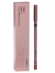  СМ Cover P Карандаш для губ Cover Perfection Lip Pencil 05 Toffy 2g