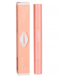  СМ Saemmy's Бальзам для губ Saemmy's Syrup Shot Melting Balm 02 Peach Coat