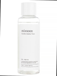  MXSN Centella Тонер для лица с экстрактом центеллы азиатской mixsoon Centella Asiatica Toner [150ml]