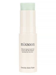  MXSN Centella Бальзам для лица с экстрактом центеллы азиатской mixsoon Centella Stick Balm [11.5ml]