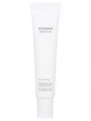  MXSN Bean Крем для кожи вокруг глаз с ферментированным экстрактом соевых бобов mixsoon Bean Eye Cream [20ml]