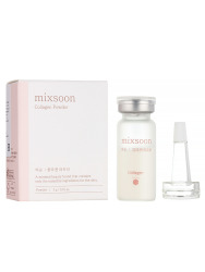  MXSN Powder Коллаген в виде порошка mixsoon Collagen Powder [3g]