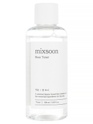  MXSN Bean Тонер для лица с ферментированным экстрактом соевых бобов mixsoon Bean Toner [100ml]