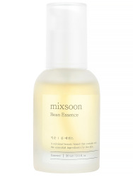  MXSN Bean Эссенция для лица с ферментированным экстрактом соевых бобов mixsoon Bean Essence [30ml]