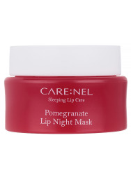  CRN Lip Маска для губ ночная с экстрактом граната CARENEL Pomegranate Night Mask 23g