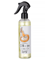  ЕЛЗ CER-100 Спрей для волос с коллагеном elizavecca CER-100 collagen coating hair a+ muscle spray 250ml
