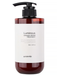  ENL Luminous D Бальзам для волос Luminous Damage Repair Treatment 500g
