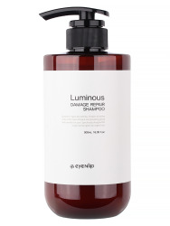  ENL Luminous D Шампунь для волос Luminous Damage Repair Shampoo 500g